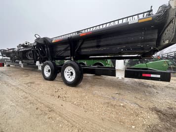 Main image Industrias America 840R